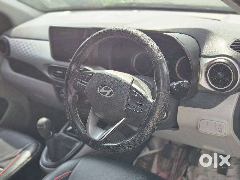 Hyundai Grand I10 Nios Magna, 2023, Petrol