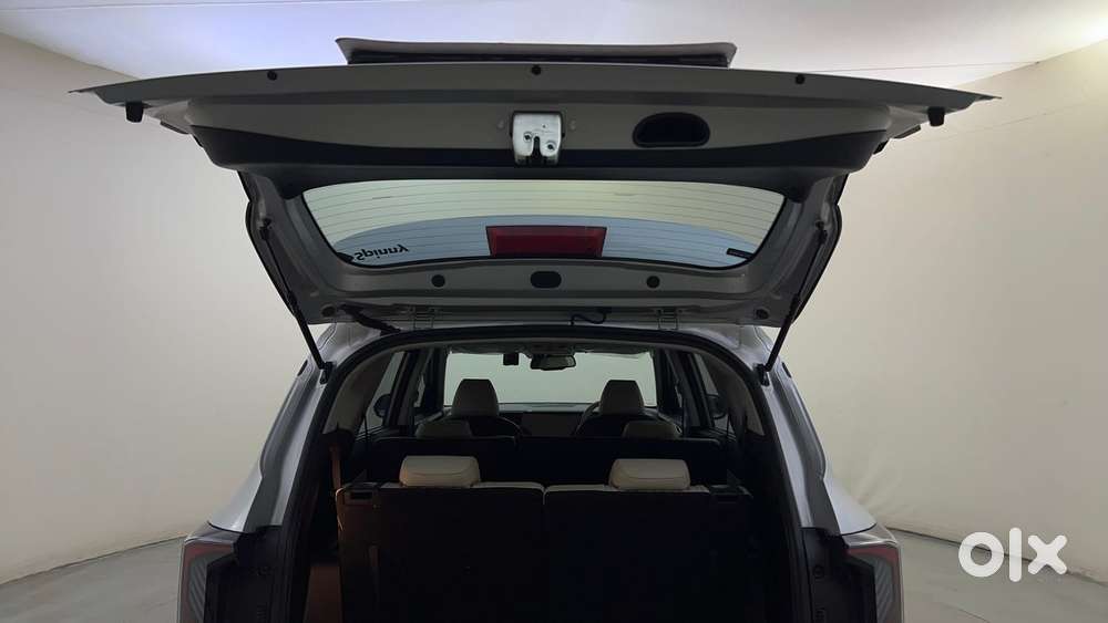 Kia Carens Clavis Htk, 2025, Petrol