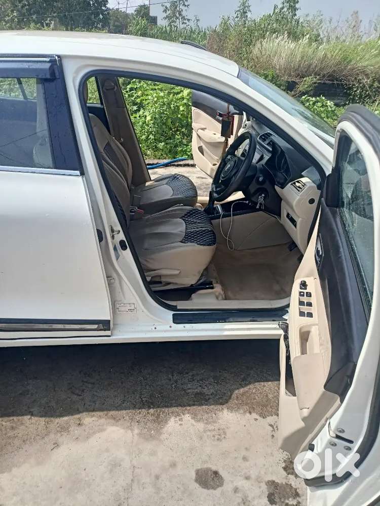 Swift Dzire 2023 Manual, 92647 Km Driven