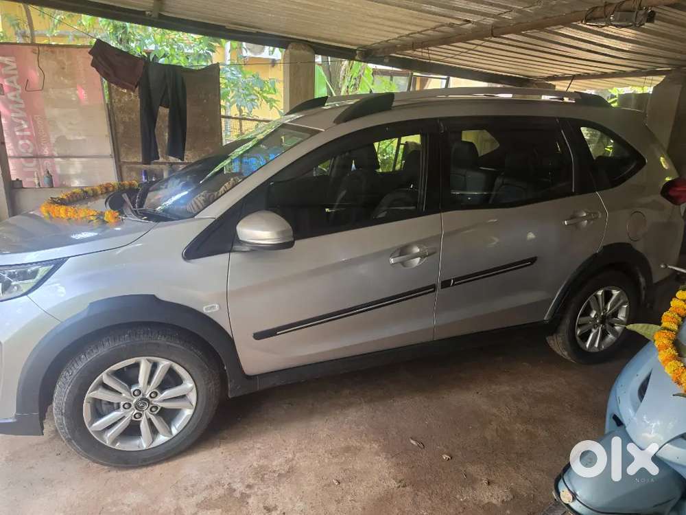 Honda Br-v I-vtec 2016