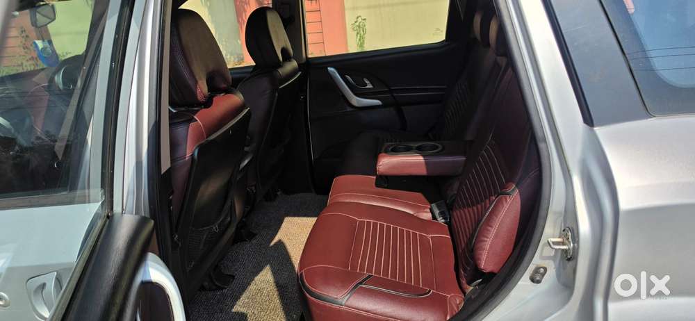 Mahindra Xuv500 W6 1.99 Mhawk, 2012, Diesel