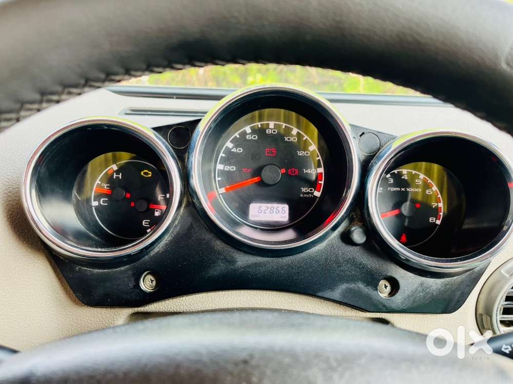 Mahindra Thar 2.5 Crde 4x4 2017