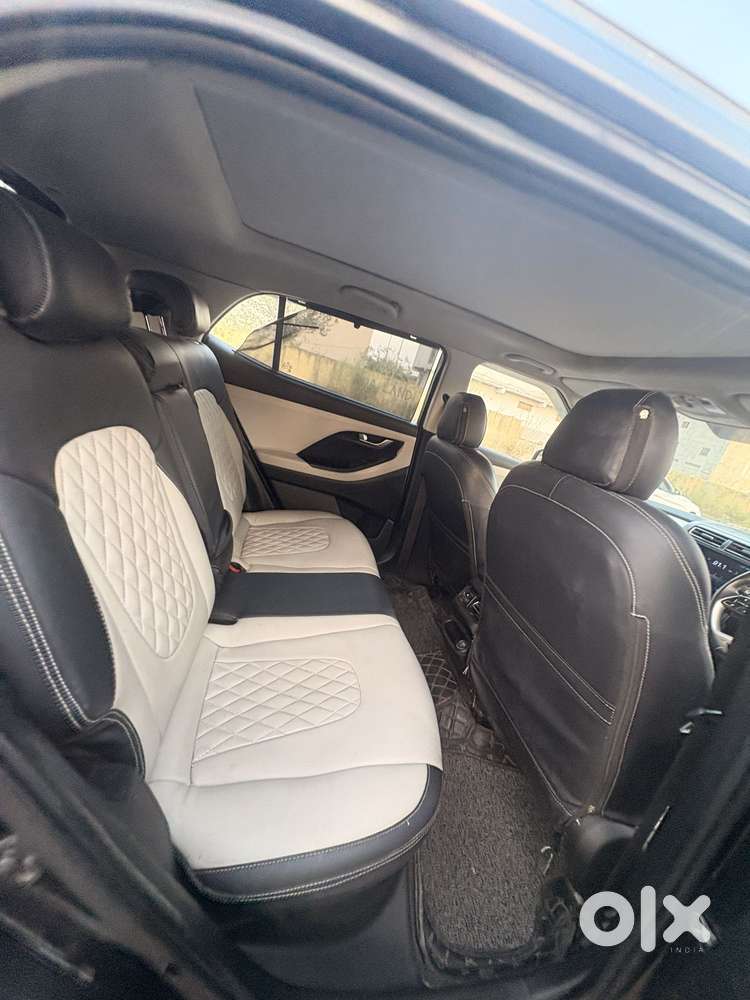 Hyundai Creta 1.5 Sx Executive Petrol, 2021, Petrol