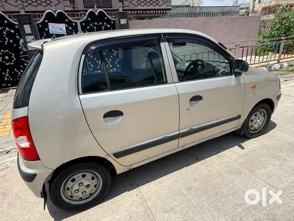 Hyundai Santro Xing 2006 Xl