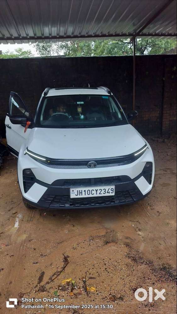 Tata Nexon Smart Plus 2024