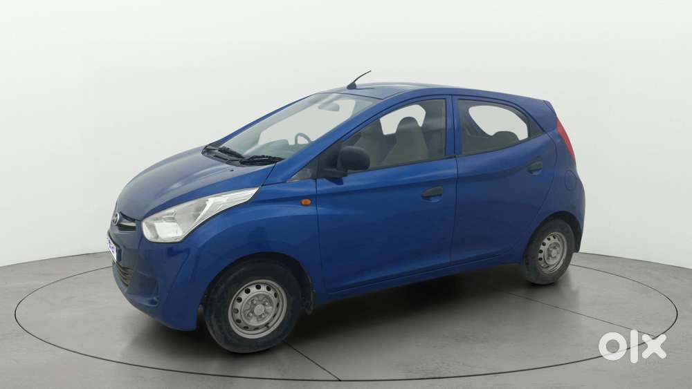 Hyundai Eon Era +, 2013, Petrol