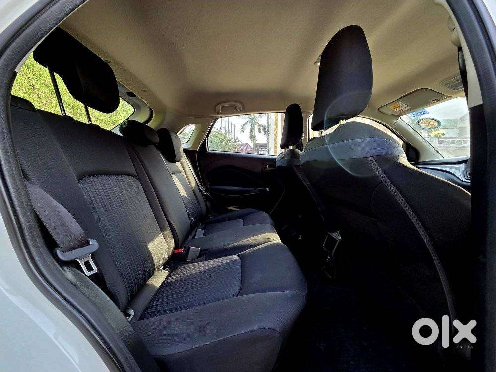Maruti Suzuki Baleno 1.2 Delta At, 2023, Petrol