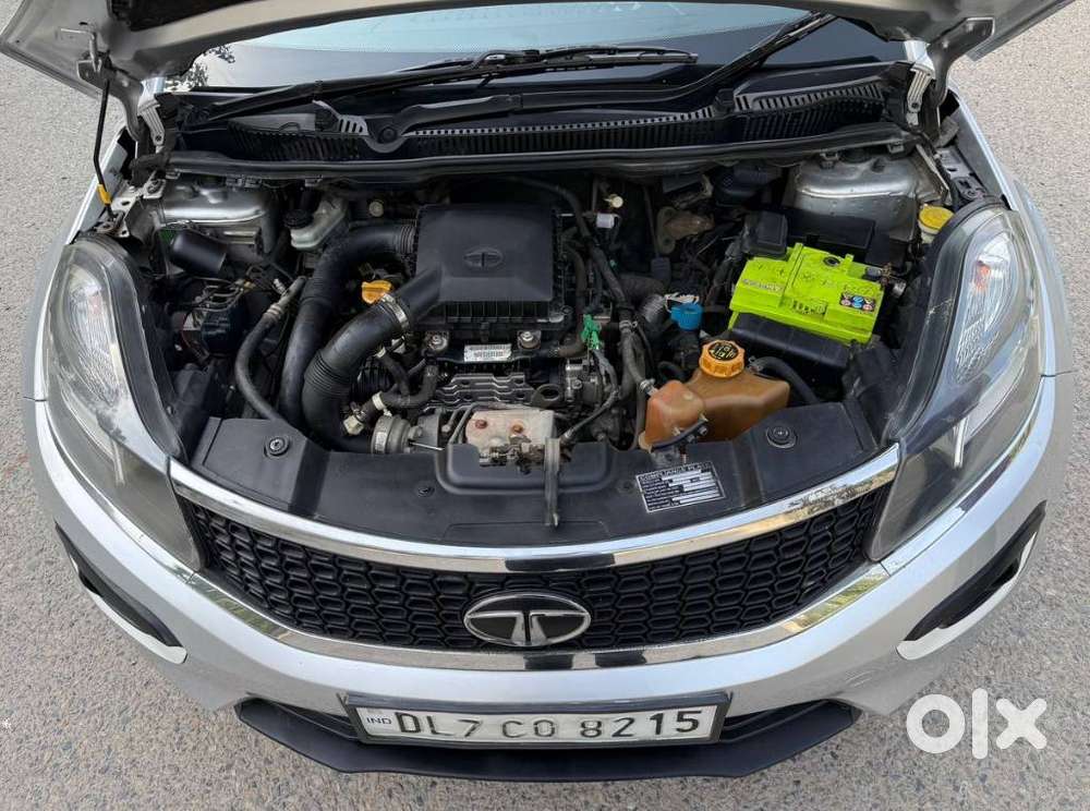 Tata Nexon, 2019, Cng & Hybrids