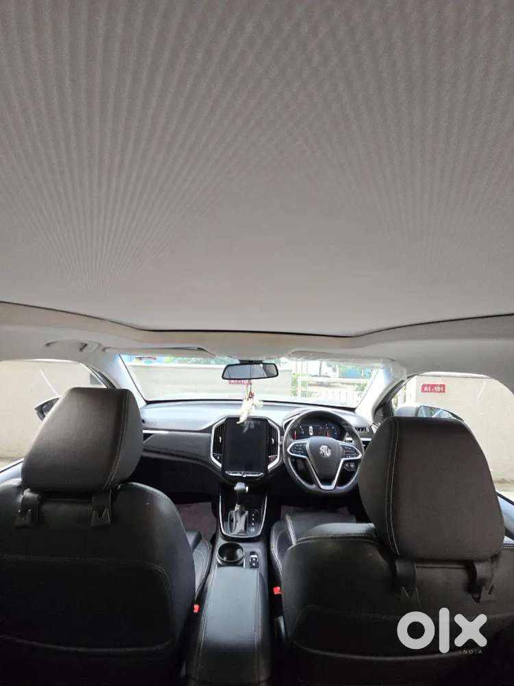 Good Condition Less Driven