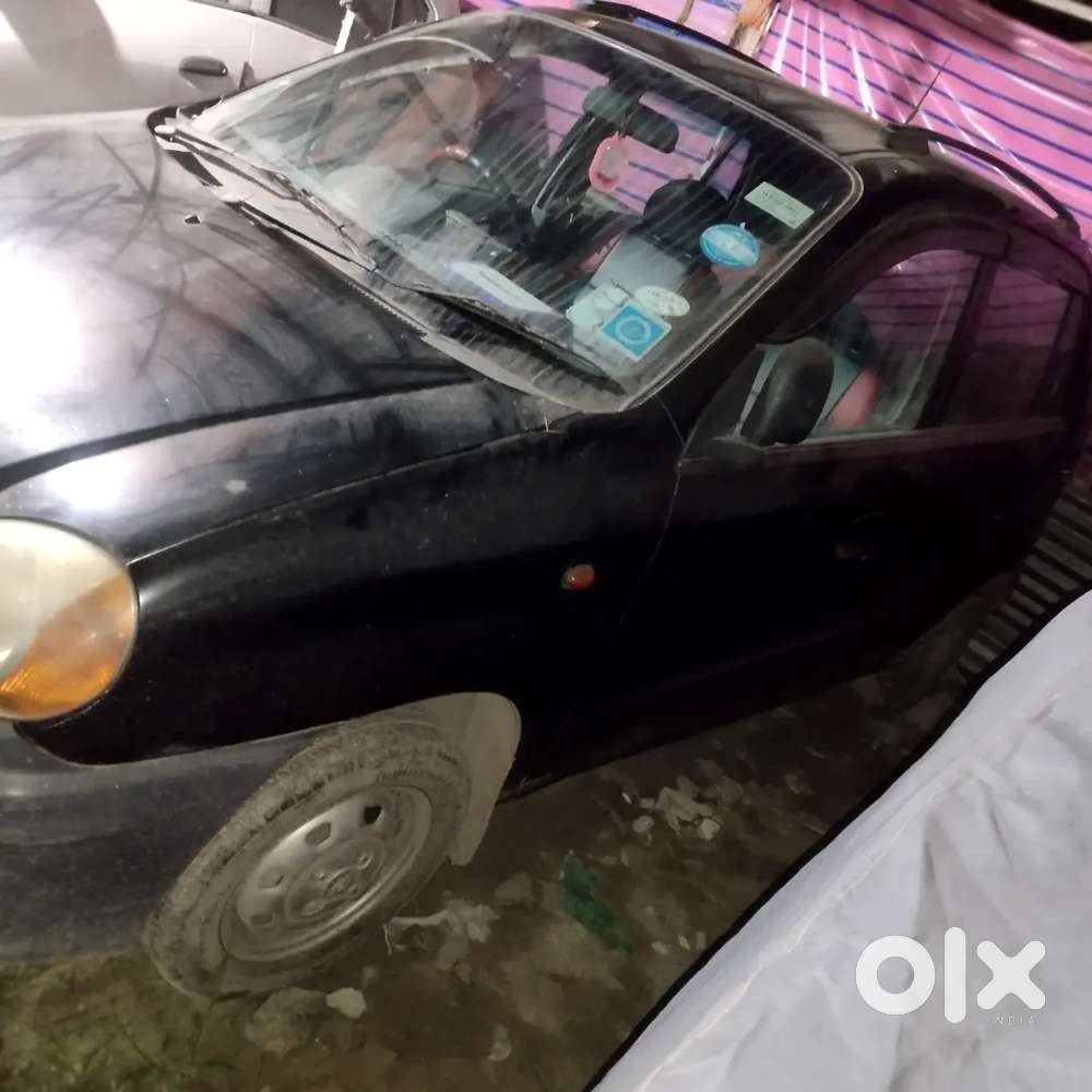 Hyundai Santro Petrol 57000 Km Driven