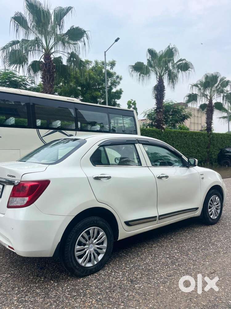 Maruti Suzuki Dzire, 2018, Cng & Hybrids