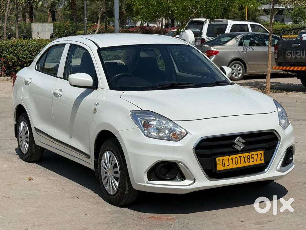 Maruti Suzuki Swift Dzire Vxi Optional, 2023, Cng & Hybrids