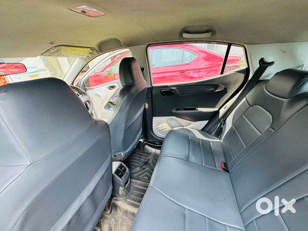 Hyundai I10 Petrol Manual 2020