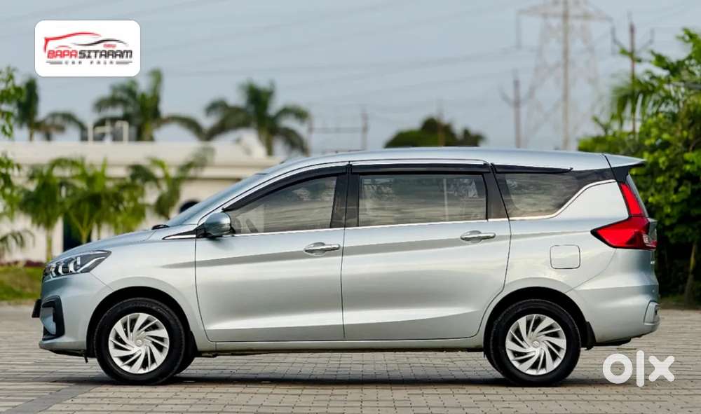 Maruti Suzuki Ertiga Vxi Cng, 2025, Cng & Hybrids