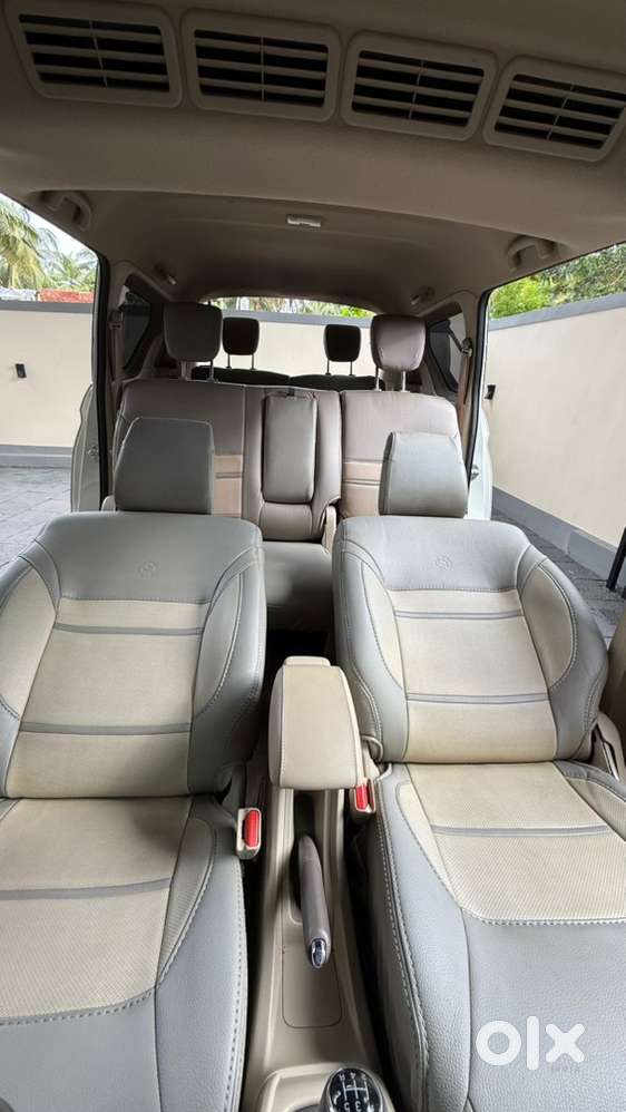 Maruti Suzuki Ertiga Petrol Manual 2020 Car