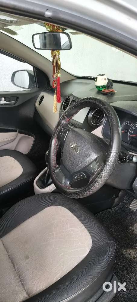 Hyundai I10 Asta 1.2 2019