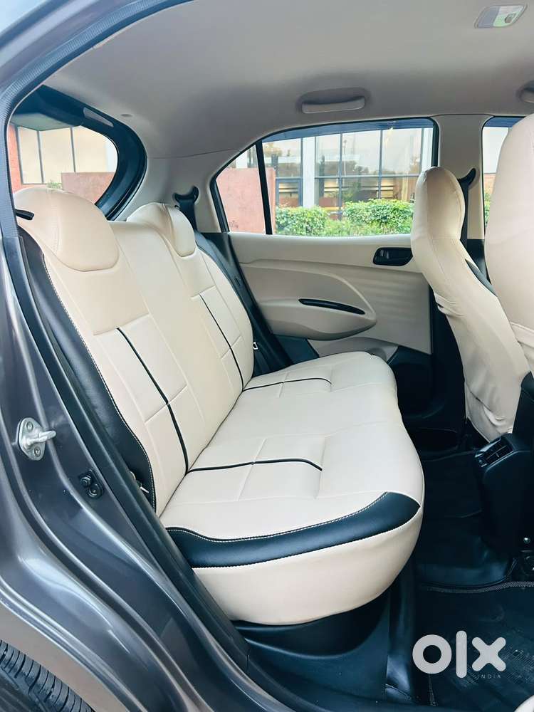 Hyundai Santro Sportz, 2021, Petrol
