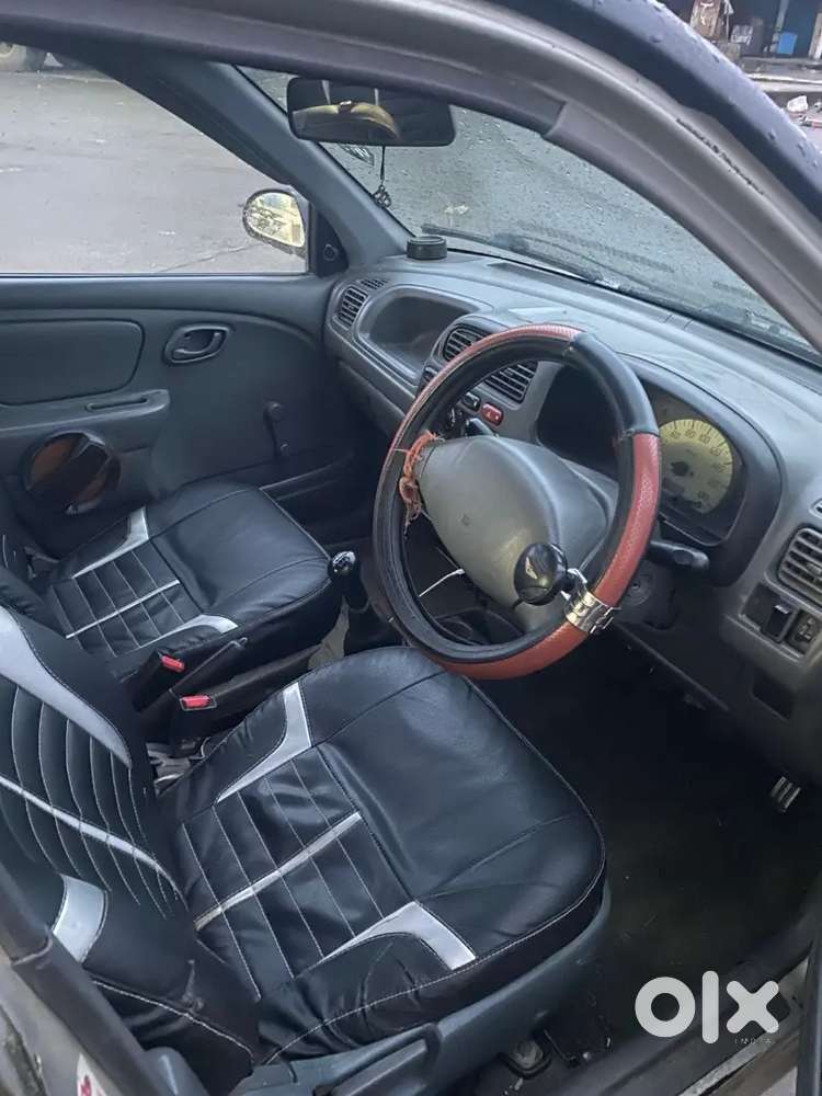 Maruti Suzuki Alto Lxi 2009