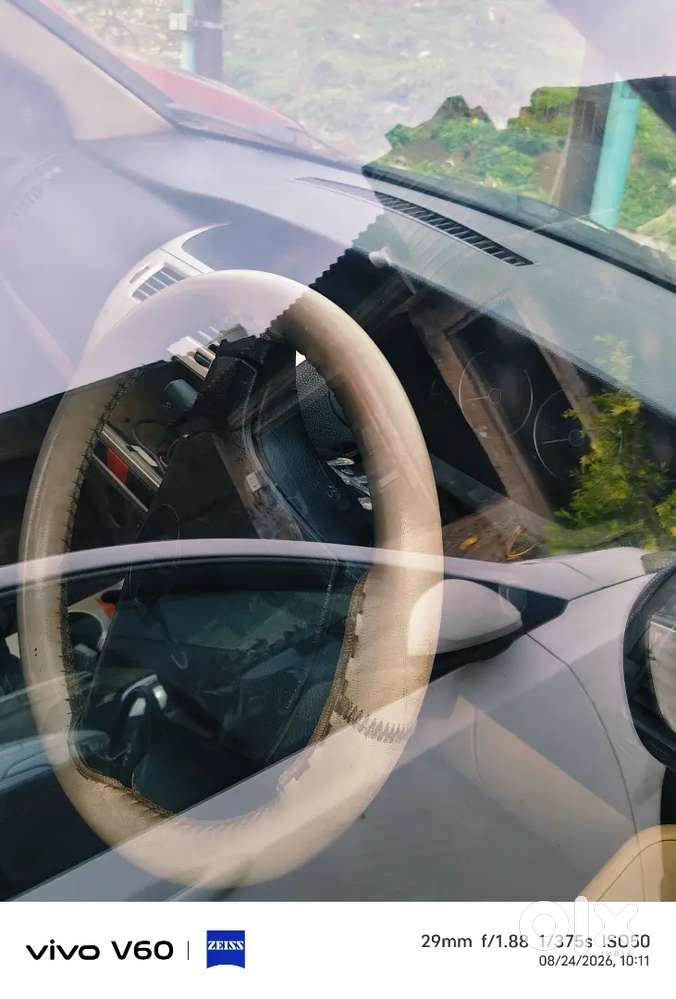 Tata Indica Vista Quadrajet Ls 2015