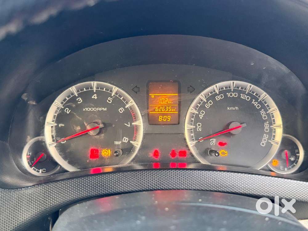 Maruti Suzuki Swift Dzire 1.3 Vxi, 2013, Petrol