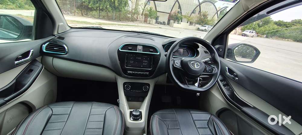 Tata Tiago Ev Xt Mr, 2025, Electric