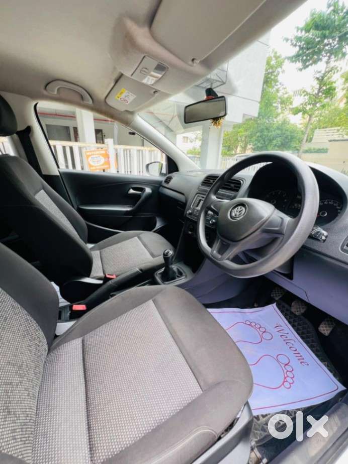 Volkswagen Polo 1.0 Mpi Comfortline, 2020, Petrol