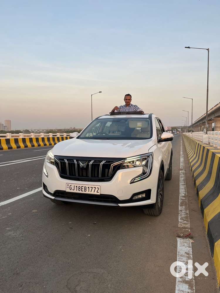 Mahindra Xuv700 December 31st 2023