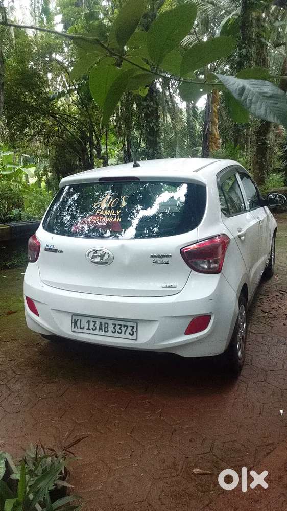 Hyundai I10 2014 Petrol 100000 Km Driven