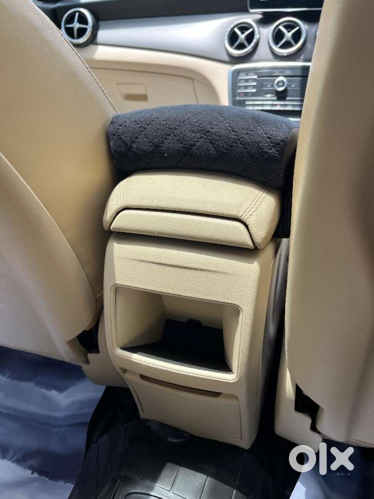 Mercedes-benz Cla 2.0 200 Sport, 2015, Petrol
