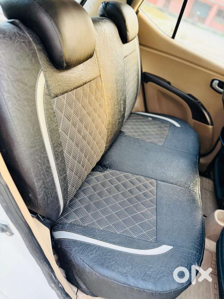 Hyundai I10, 2009
