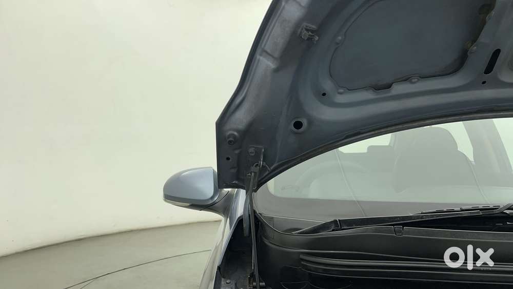 Hyundai Grand I10 1.2 Kappa Asta, 2015, Petrol