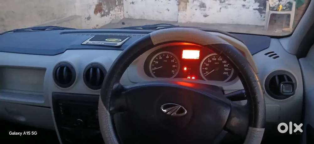 Mahindra Verito Vibe 2014 Diesel 18000 Km Driven