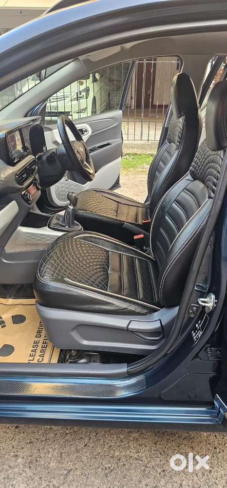 Hyundai Grand I10 Nios 2020 Petrol Well Maintained