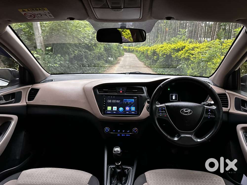 Hyundai Elite I20 1.4 Crdi Asta (o), 2016, Diesel