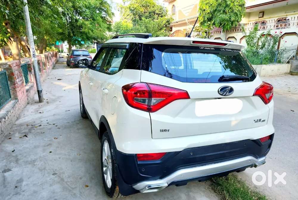 Mahindra Xuv300 1.2 2022 Urgent  Sell