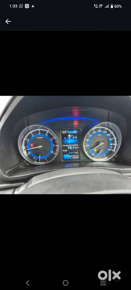 Maruti Suzuki Baleno Alpha, 2020, Petrol