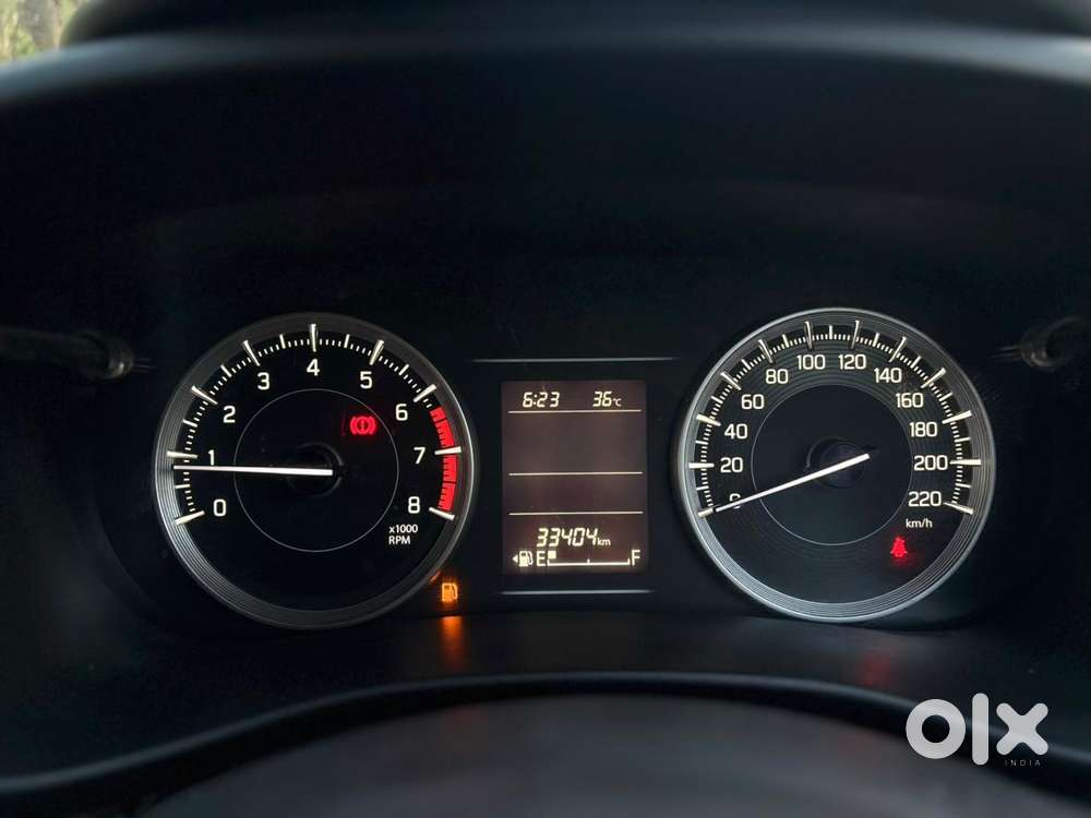 Maruti Suzuki Baleno 1.2 Delta Shvs, 2024, Petrol