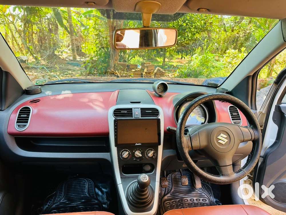 Maruti Suzuki Ritz Diesel Well Maintained