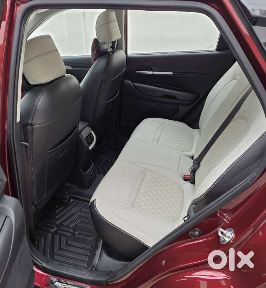 Kia Sonet 1.5 Htk Plus Diesel At, 2026, Diesel