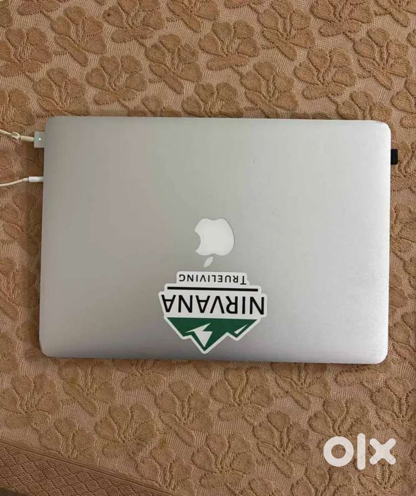 Macbook air model
