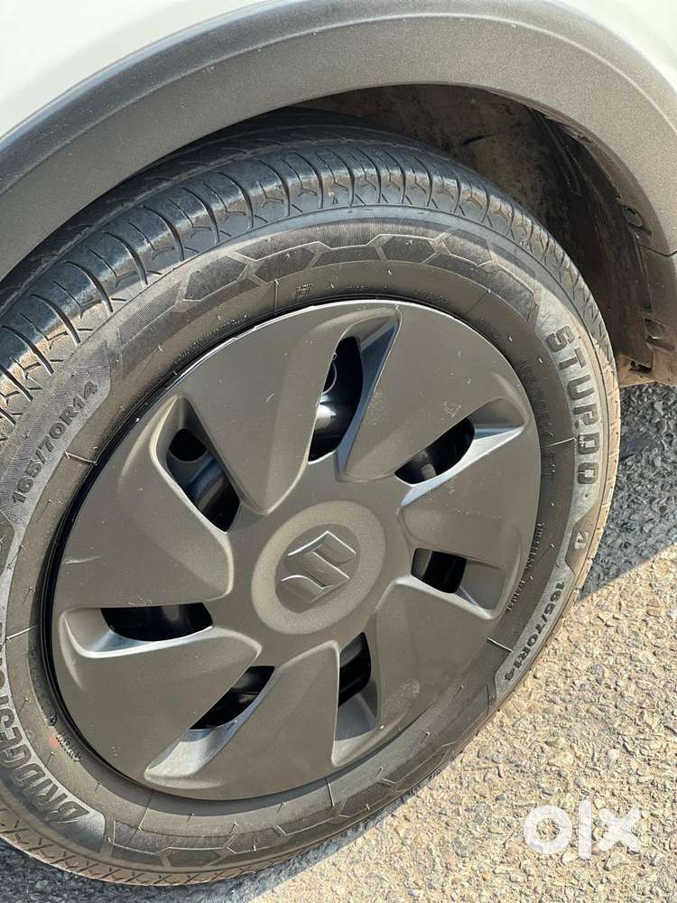 Maruti Suzuki Celerio 2014-2017 Zxi Optional, 2018, Petrol