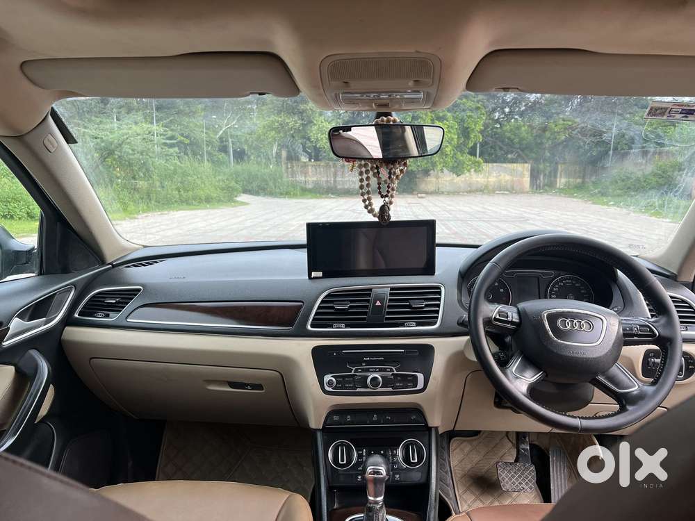 Audi Q3 30 Tfsi S Tronic, 2018, Petrol