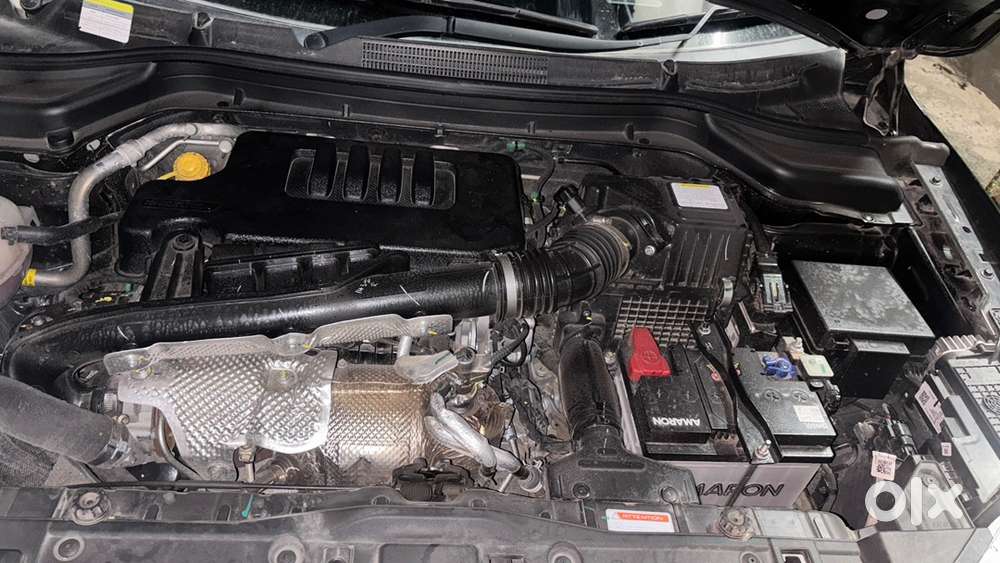 Mahindra Xuv 3xo 2025