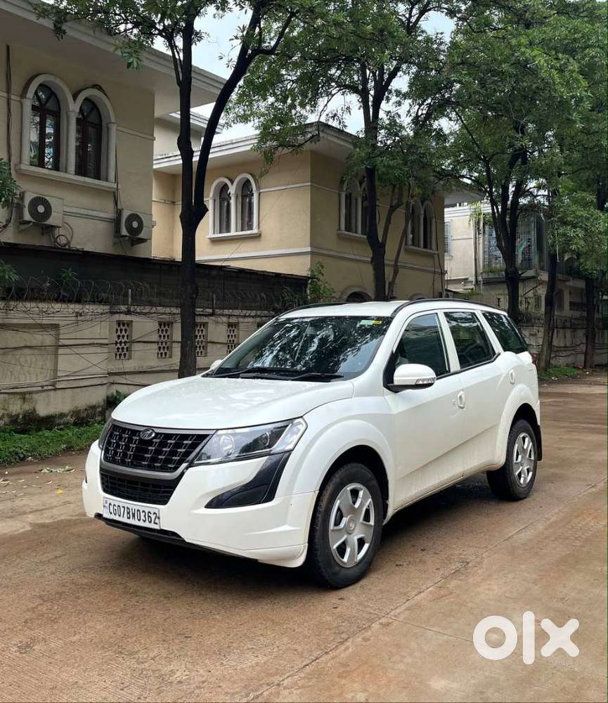 Mahindra Xuv500 W3, 2019, Diesel