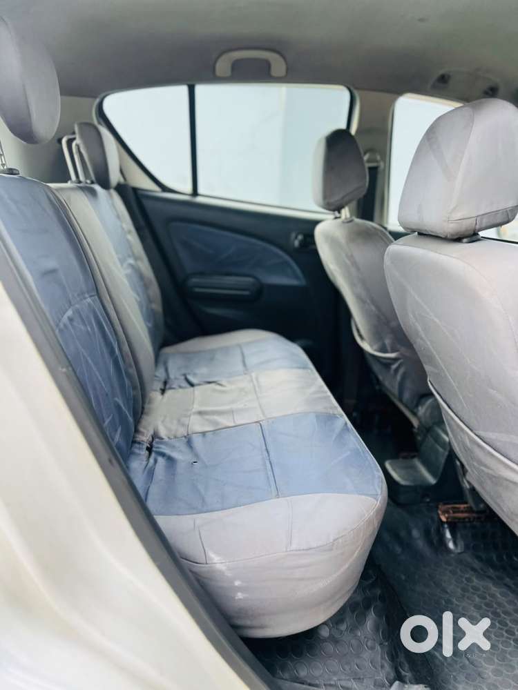 Maruti Suzuki Ritz Vdi Bs-iv, 2012, Diesel