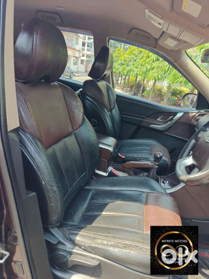 Mahindra Xuv500 2011-2015 W8 2wd, 2013, Diesel