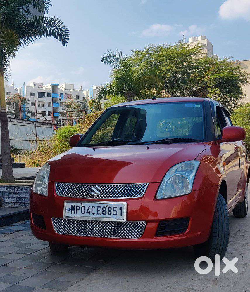 Maruti Suzuki Swift 2004-2010 1.3 Vxi, 2010, Petrol