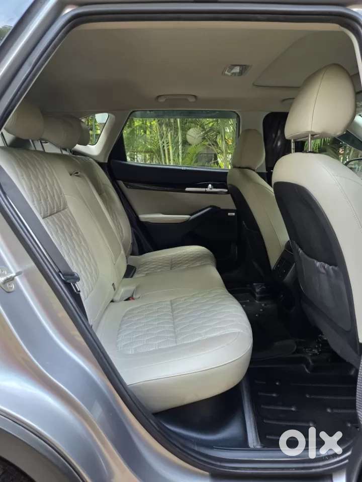 Kia Seltos Htx Plus D, 2019, Diesel