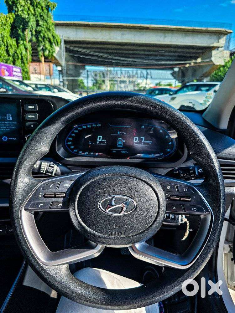 Hyundai I20 Petrol Spotz, 2023