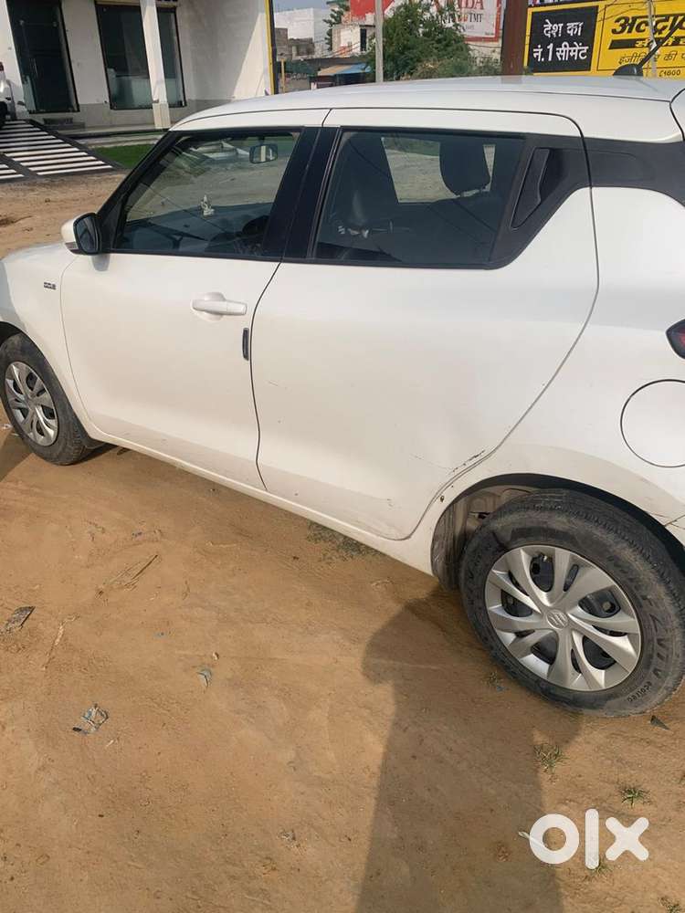Swift 2018 Diesel Vdi A One Condition